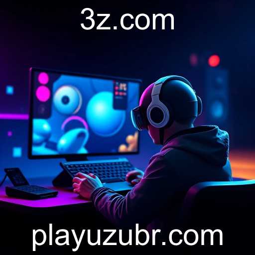 A Ascensão do Playuzu no Cenário de Jogos Online