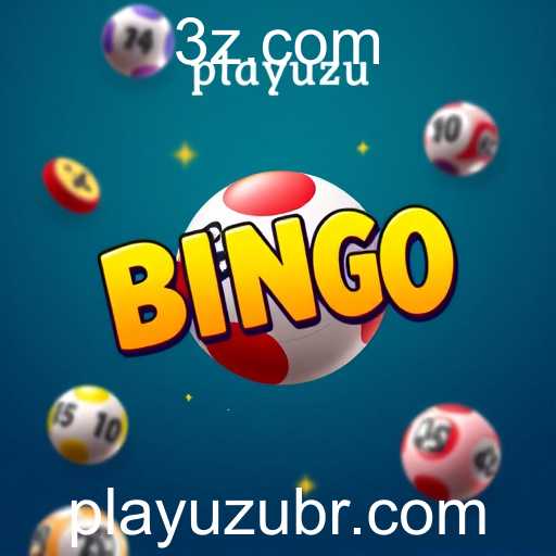 A Experiência Social e Envolvente do Bingo no 'playuzu'