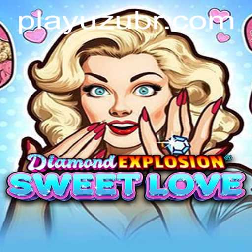 Discover the Dazzling World of DiamondExplosionSweetLove: A Comprehensive Guide