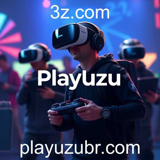 A Expansão do Playuzu no Mercado Brasileiro