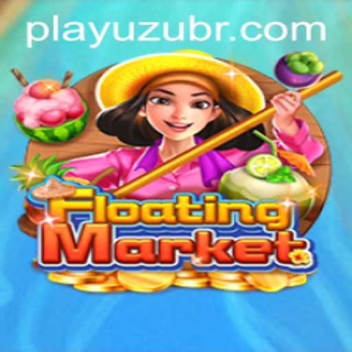 FloatingMarket: Dive into the Vibrant World of Playuzu