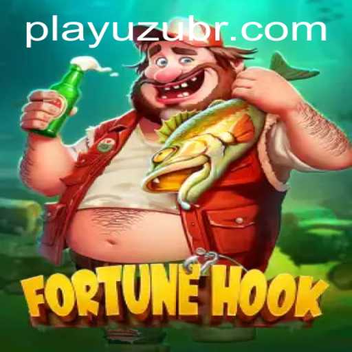 Unveiling FortuneHook: The Exciting World of Playuzu's Newest Game