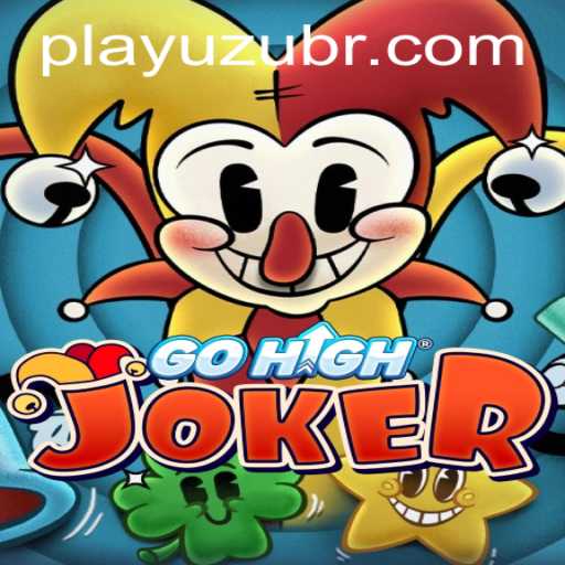 Unveiling GoHighJoker: A Journey into Playuzu's Latest Gaming Sensation