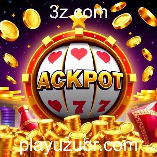 Explorando a Emocionante Categoria de Jackpots no PlayUZU