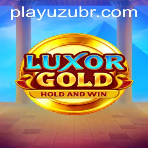 Unveiling LuxorGold: The Ultimate Gaming Experience on PlayUZU