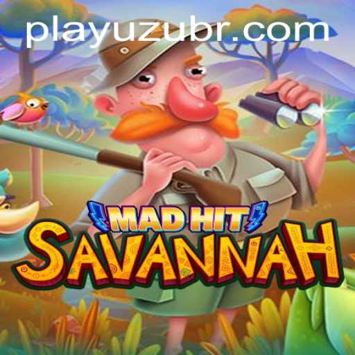 MadHitSavannah: Dive into the Exciting World of Playuzu's Newest Game