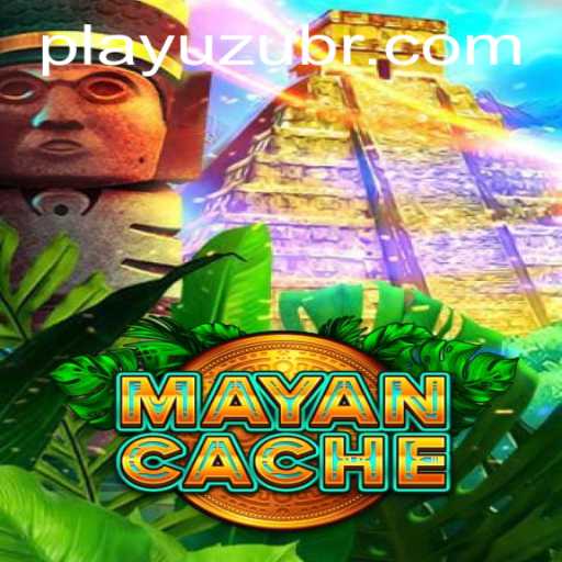 Discover the Thrills of MayanCache: The Enigmatic Adventure You Can't Miss