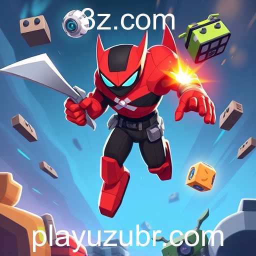 Explorando a Popularidade e Inovação dos Jogos Móveis no Playuzu