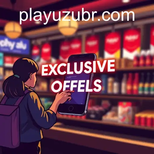 Unlocking Exclusive Offers with Playuzu