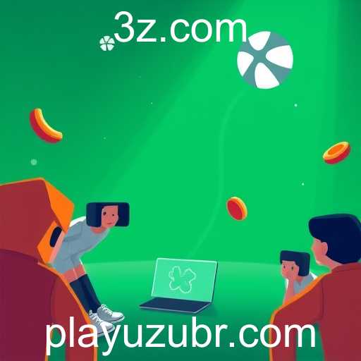 A Evolução dos Jogos Online: Playuzu em Destaque