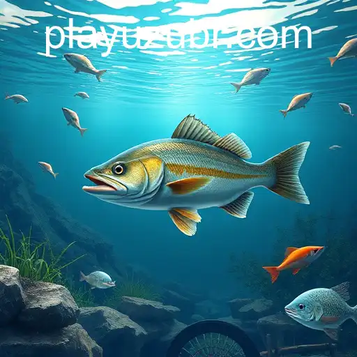 Exploring the World of Online Fishing: An Insight into PlayUZU