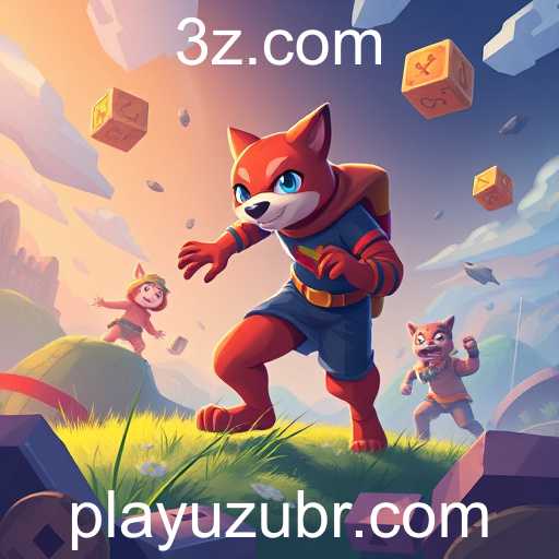 PlayUzu Revoluciona o Mercado de Jogos em 2025