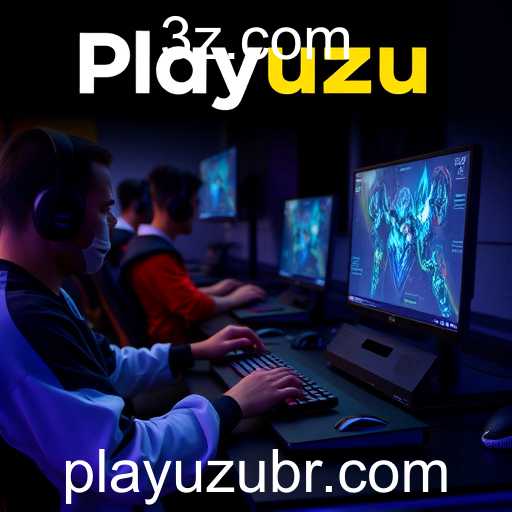 Playuzu Revoluciona o Mundo dos Jogos Online