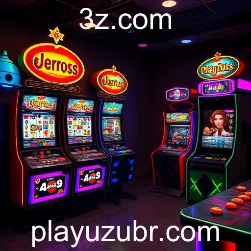 Playuzu: Expansão dos Jogos Online no Brasil