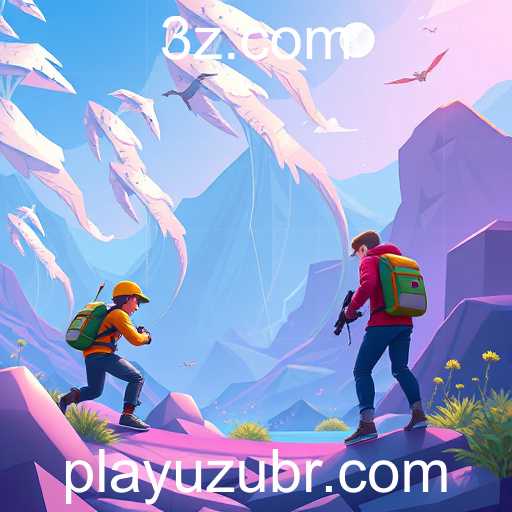PlayUzu Revoluciona o Mercado de Jogos Online