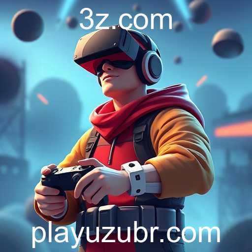 Nova Era de Jogos Online com PlayUzu