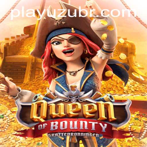 Queen of Bounty: The Thrilling Adventure of PlayUzu's Latest Game