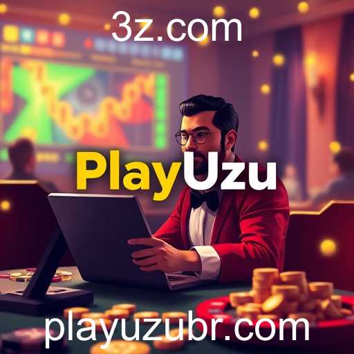 A Ascensão do PlayUzu no Cenário de Jogos Online