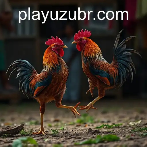 Exploring the Exciting World of Sabong Games with Playuzu