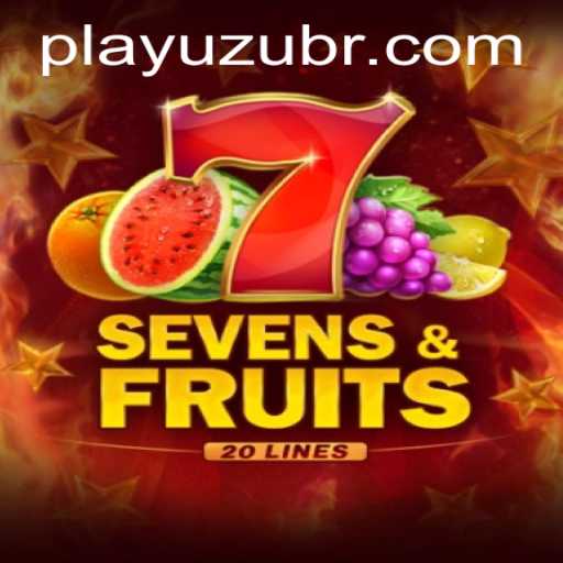 Discover the Excitement of SevensFruits20 on PlayUZU