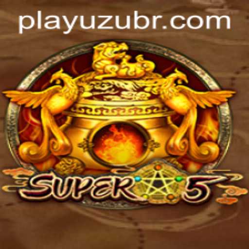 Exploring the Thrilling World of Super5: A New Gaming Experience with PlayUZU