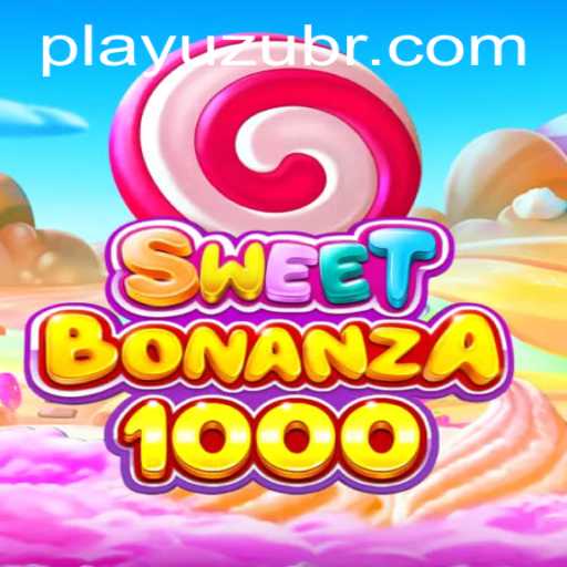 Discover the Thrills of SweetBonanza1000 on PlayUzu