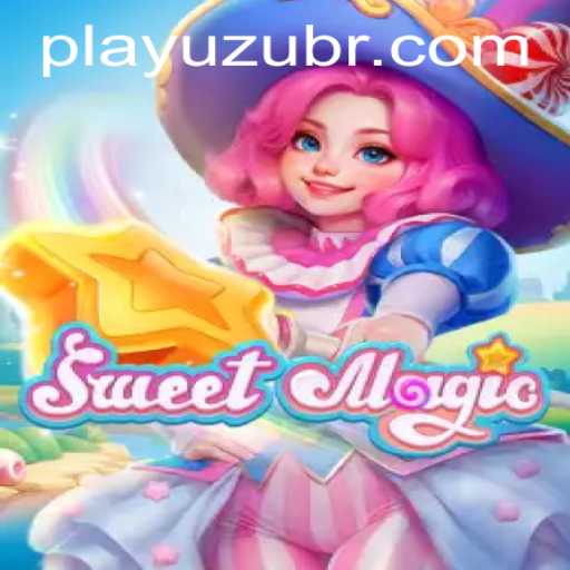 Exploring the Enchanting World of SweetMagic on PlayUZU