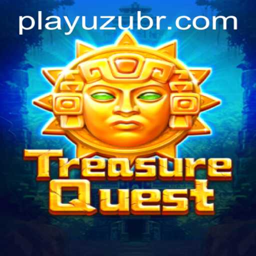 Embark on an Epic Adventure with TreasureQuest at PlayUZU