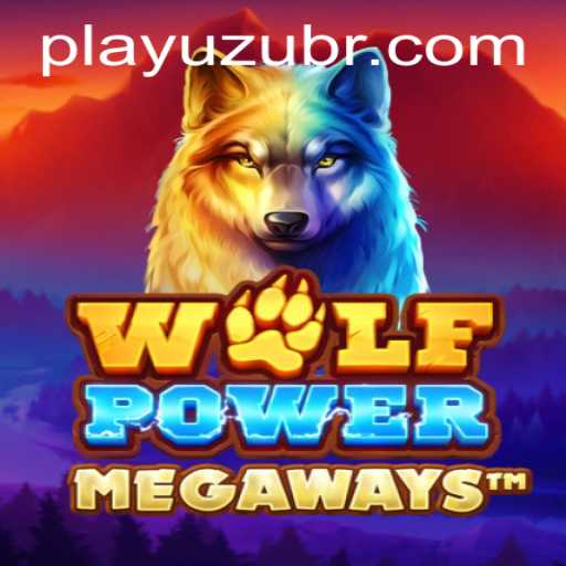 Dive into the Thrilling World of WolfPowerMega at PlayUzu